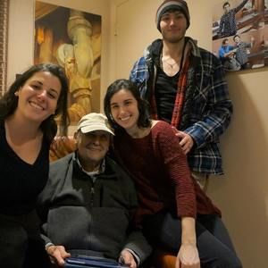 Meet your Posher, Jacob